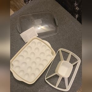 Pampered Chef chillzanne